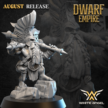 Charger l'image dans la galerie, Tueur de la Flamme
