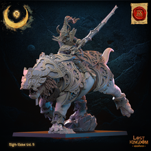 Load image into Gallery viewer, Hero on Tao Wung
