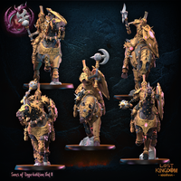 Chevaliers du Chaos