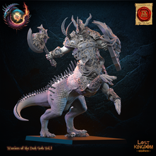 Load image into Gallery viewer, Hero Feldrak
