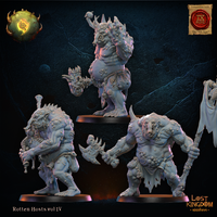 Troll Maudits