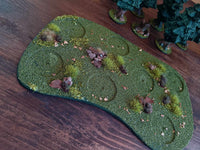 Décor Forêt complet
