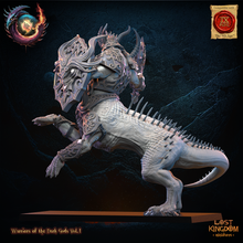 Load image into Gallery viewer, Hero Feldrak
