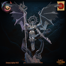 Load image into Gallery viewer, Cibaresh the Scourge
