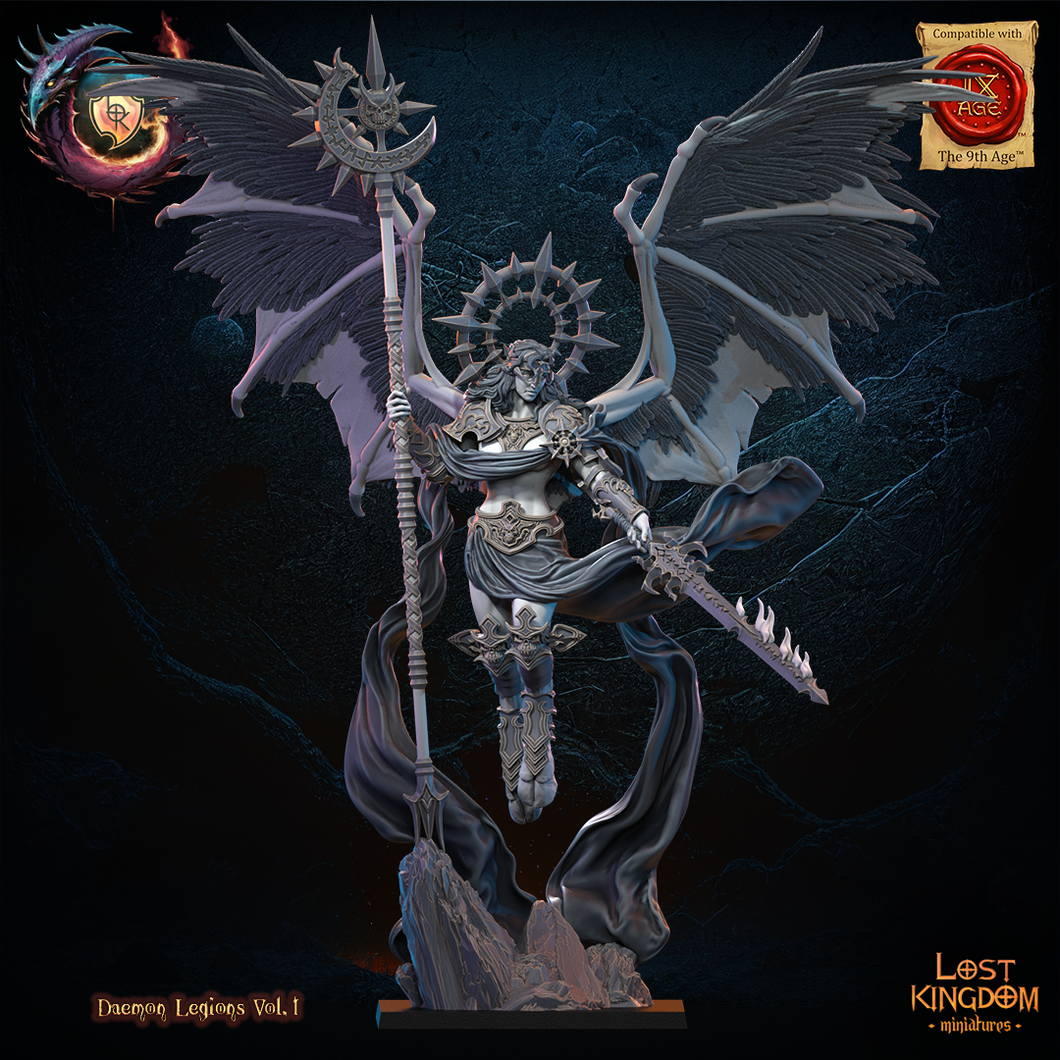 Cibaresh the Scourge