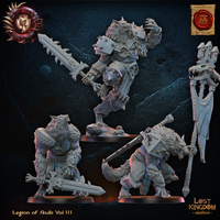 Lycans Croq de Sang