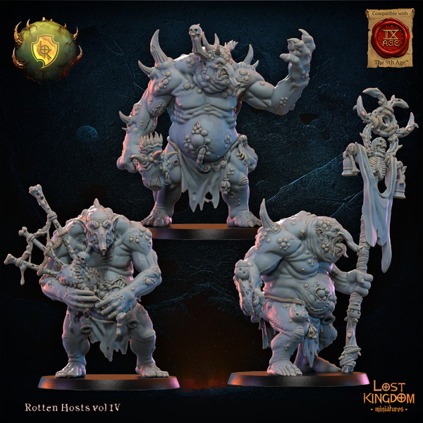 Troll Maudits