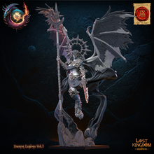 Load image into Gallery viewer, Cibaresh the Scourge
