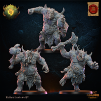 Troll Maudits