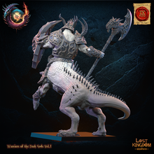 Load image into Gallery viewer, Hero Feldrak
