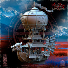 Charger l'image dans la galerie, Lanterne éternelle
