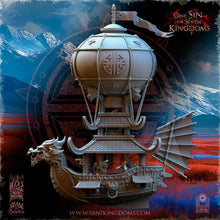 Charger l'image dans la galerie, Lanterne éternelle
