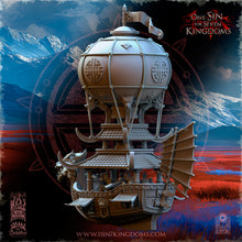 Charger l'image dans la galerie, Lanterne éternelle
