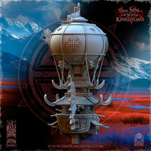 Charger l'image dans la galerie, Lanterne éternelle
