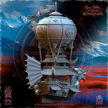 Charger l'image dans la galerie, Lanterne éternelle
