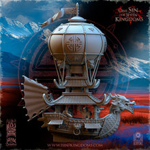 Charger l'image dans la galerie, Lanterne éternelle
