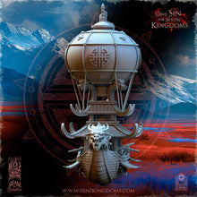 Charger l'image dans la galerie, Lanterne éternelle
