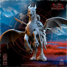 Charger l'image dans la galerie, Général Hayoran sur Longma
