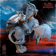 Charger l'image dans la galerie, Général Hayoran sur Longma
