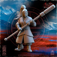 Grand Canon Cathay