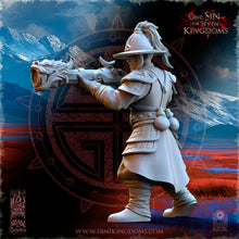 Charger l'image dans la galerie, Craches flammes de jade
