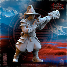 Charger l'image dans la galerie, Craches flammes de jade
