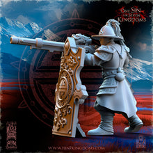 Charger l'image dans la galerie, Sniper de Cathay
