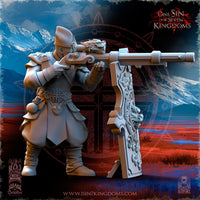 Sniper de Cathay