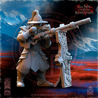Sniper de Cathay
