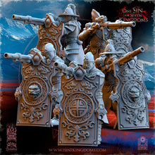 Charger l'image dans la galerie, Sniper de Cathay
