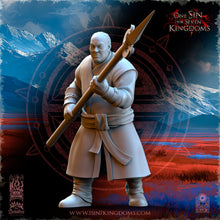 Charger l'image dans la galerie, Paysans du Cathay
