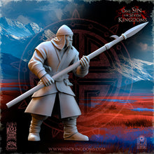 Charger l'image dans la galerie, Paysans du Cathay
