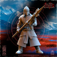 Charger l'image dans la galerie, Paysans du Cathay
