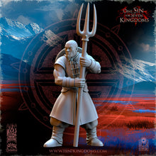 Charger l'image dans la galerie, Paysans du Cathay
