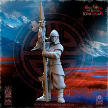 Charger l'image dans la galerie, Paysans du Cathay
