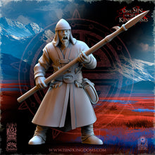 Charger l'image dans la galerie, Paysans du Cathay
