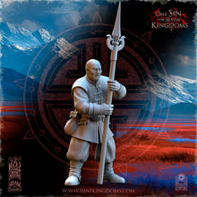 Charger l'image dans la galerie, Paysans du Cathay
