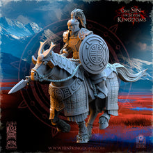 Charger l'image dans la galerie, Chevaliers d'Opale
