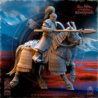 Chevaliers d'Opale