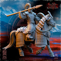 Chevaliers d'Opale