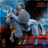 Chevaliers d'Opale