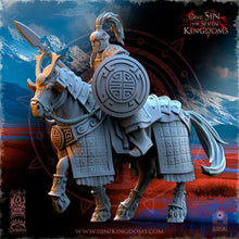 Charger l'image dans la galerie, Chevaliers d'Opale
