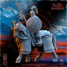 Charger l'image dans la galerie, Chevaliers d'Opale
