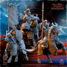 Charger l'image dans la galerie, Chevaliers d'Opale
