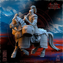 Charger l'image dans la galerie, Chevaliers d'Opale
