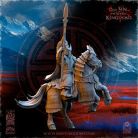 Chevaliers d'Opale