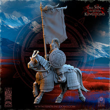 Charger l'image dans la galerie, Chevaliers d'Opale
