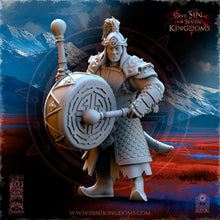 Charger l'image dans la galerie, Gardiens du Cathay
