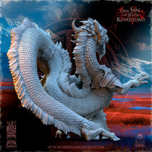 Load image into Gallery viewer, Xiaorun, Dragon éternel

