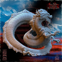 Xiaorun, Dragon éternel